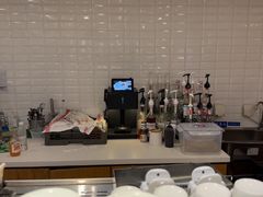 -逸派咖啡 EPARKCOFFEE(广安门店)