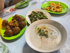 -明记烧鱼美味店