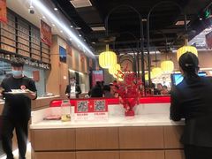 -管氏翅吧(马家堡店)