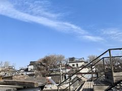 -糖房咖啡(南锣鼓巷店)