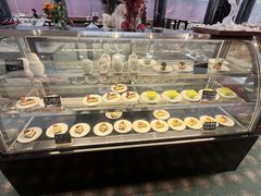 -北京贵宾楼饭店 红墙咖啡厅