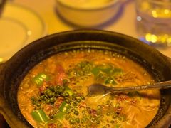 -龙门阵茶屋川菜馆(武康路店)