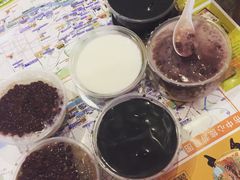 -百花传统甜品店(原址店)