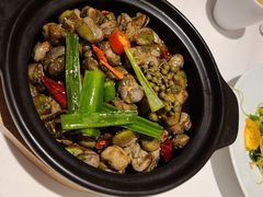 -阿明小菜·海鲜·上海菜(梅陇华理店)