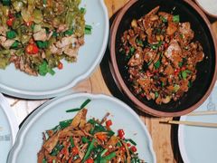-湘水滨·臭鳜鱼·湘菜(马驹桥店)