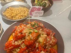 -巴厘龙虾·榜首油焖大虾(沙湖·花园店)