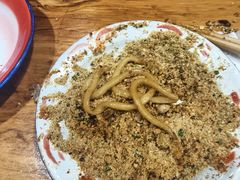 -石记老北京炙子烤肉(松园店)