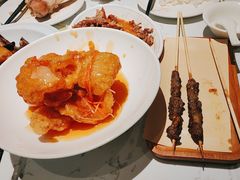 -关东小磨东北菜(漕河泾印象城店)