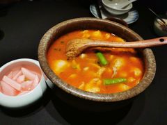 -山石榴·贵州菜(丰盛里店)