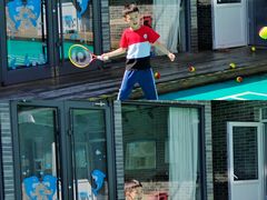 -金鼎实验幼儿园(和平里中街)