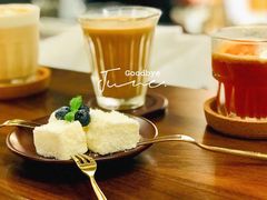 -Double cafe