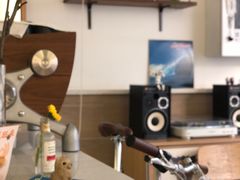 -Onirii Coffee(长乐路店)