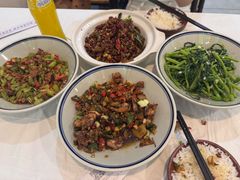 -新新湘菜馆(新中街二条店)