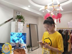 点击看大图 -摩登漂亮妈妈产后恢复中心(吴中区店)