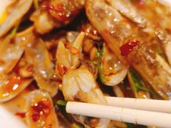 -四海鲜渔家菜(黄金海岸店)