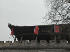 -雁门关景区