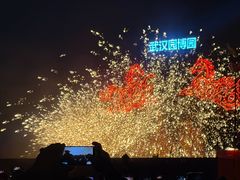 -武汉园博园(武汉自然博物馆)
