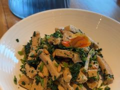 -金牌外婆家(苏州中心店)