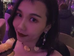 -OZONE 顶楼酒吧(香港丽思卡尔顿酒店)