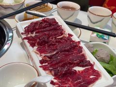 -八合里潮汕鲜牛肉火锅(吉大店)