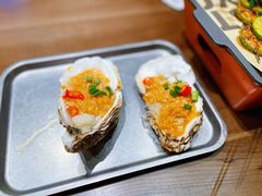 -路边羊烧烤酒场(宝带路店)