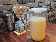 -保儿牛肉面(万象城店)