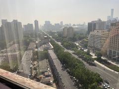 -北京保利大厦酒店(东四十条地铁站店)