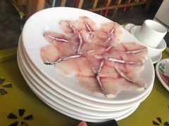 -活鱼馆(宜兴埠店)