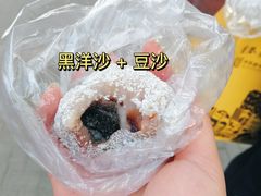 -国际饭店·帆声西饼屋(黄河路店)