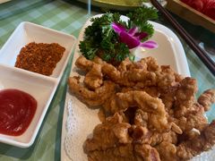 -番食园鲜食火锅(高新店)
