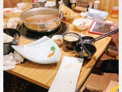 -水林间·寿喜烧自助(仙林金鹰店)
