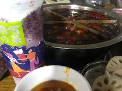 -渝味黄姐火锅(黄泥村店)