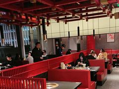 -谷牛和牛烤肉(漕河泾印象城店)