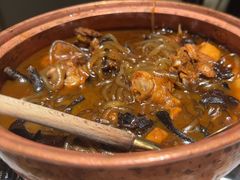 -关东小磨东北菜(漕河泾印象城店)