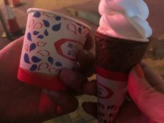 -富豪雪糕车流动点(尖沙咀店)