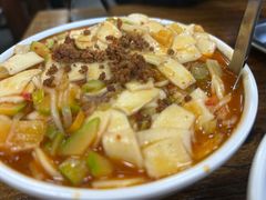 -马相卿特色烤肉面食馆(虎台店)