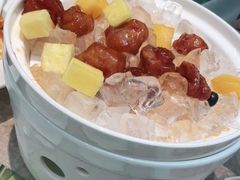 -大树餐厅(红旗街万达店)