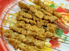 -小胡子祥彪烧烤(北湖总店)