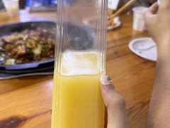-朝族高丽火盆(长白山总店)