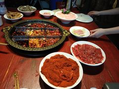 -黄家码头老火锅(解放碑旗舰店)
