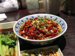 -三俞竹苑(红旗街万达店)