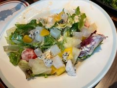 -萨莉亚意式餐厅(百联青浦购物中心店)