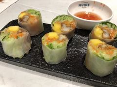 -美奈小馆·越南料理(中航城君尚购物中心店)