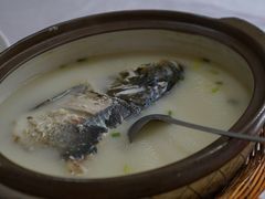 -翠茗农庄土菜馆(天目湖店)