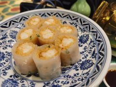 -誉八仙粤菜(万象天地店)
