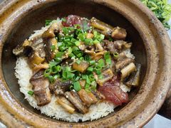 -红星光发煲仔饭(大石街店)