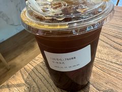 -COSTA COFFEE(恒基名人购物中心店)