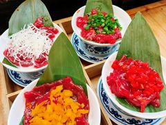 -冯校长老火锅(广州正佳广场店)