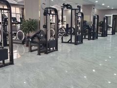 -奥斯风暴健身俱乐部(博汇店)