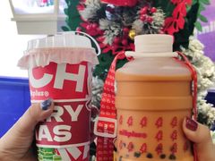 -milkplus·泰式奶茶(较场东路店)
